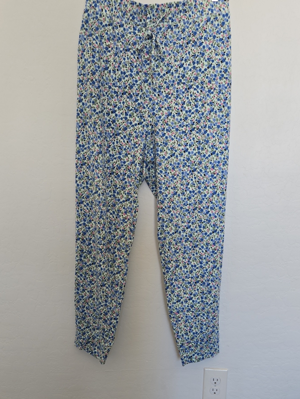 Lounge 2Pc Bundle Cozy Pajama Pants State of Day + Carter’s Intimates XXL - Picture 15 of 16